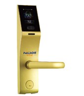 酒店用锁Z-Wave指纹密码锁 品牌