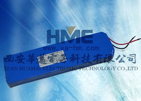 24v锂离子电池 锂电池_智能电量显示HME  