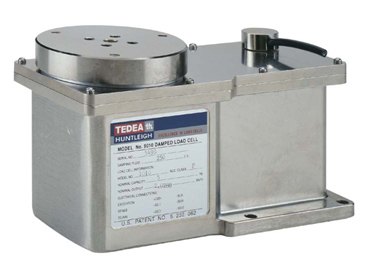 美国内置阻尼机构Tedea-huntleigh 9010称重传感器