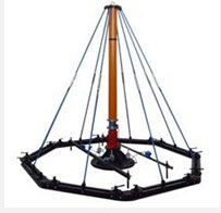 PBL-60型平板载荷试验仪(载荷实验设备)