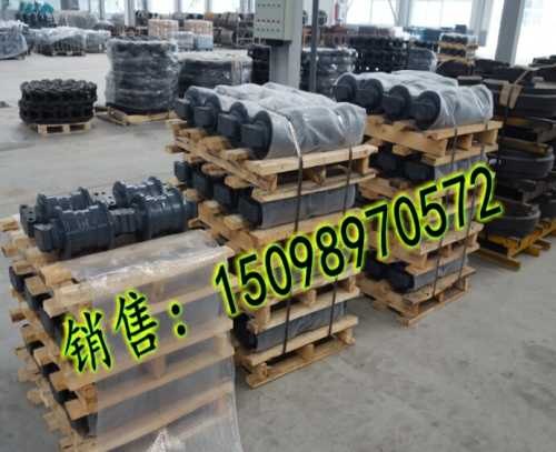山东哪家三一挖掘机底盘件厂家直销价格低