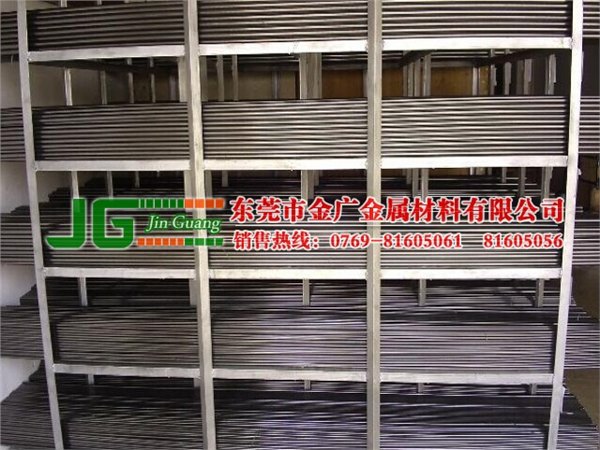 sup10弹簧钢圆棒