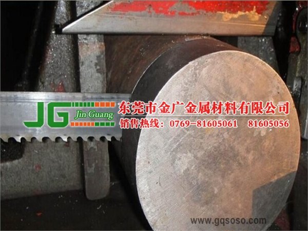 sup10耐磨损锰钢棒
