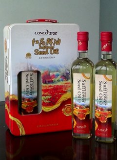 红花籽油/红花籽油生产/优质红花籽油/红花籽油养生