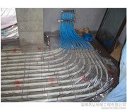临沂地暖管 地暖管价格 地暖材料哪家好-思达空调