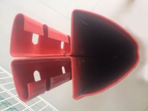【特价甩卖】桃型柱市场价‖桃型柱用途 卓铭型号齐