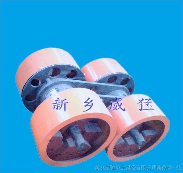 供应物美价廉，使用寿命长WHQZ-2×40-6座式激振器
