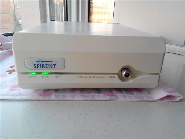 多通道信号发生器STR4500出售 GPS多星测试仪器租赁