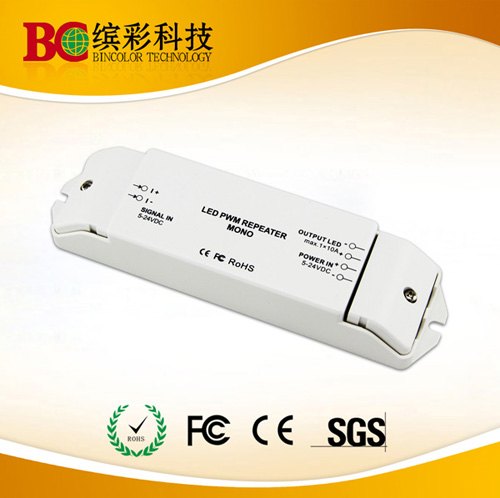 高频率LED功率扩展器 PWM信号放大器