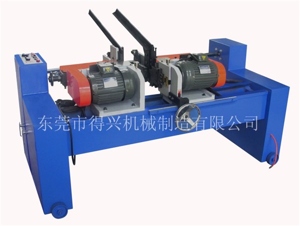 福建福安 龙海 漳平小管径专用倒角机，得兴机械给