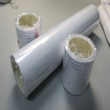 义乌市免刀粘尘纸卷1200mm由昆山市易强达专业提供理想除尘工业产品