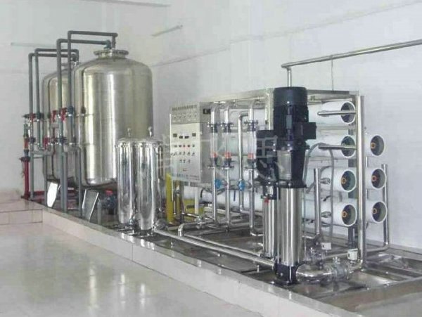 17云南电镀废水回用设备第一品牌