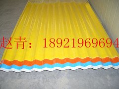 YX840采光板