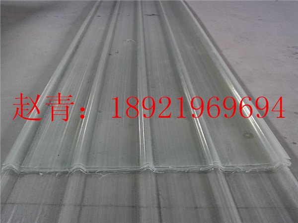 YX860采光板