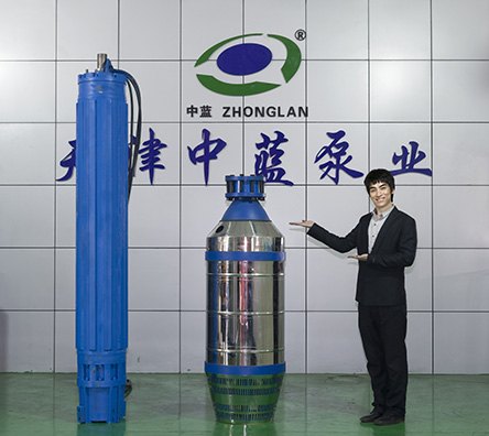 不锈钢矿用泵