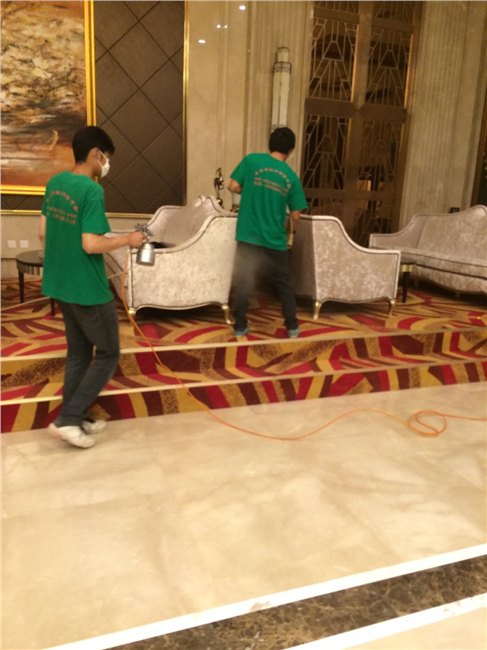 孤岛除甲醛  孤岛甲醛检测  孤岛甲醛治理  孤