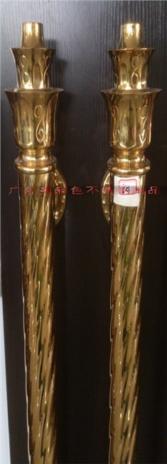 不锈钢拉手造型  红古铜不锈钢拉手报价 
