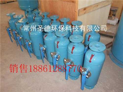 长期供应P型自动排污过滤器