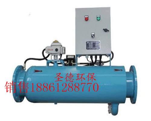 P型自动排污过滤器 反冲洗除污器