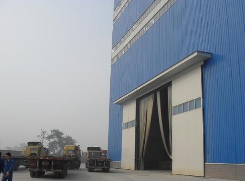 合肥工业门价格，合肥工业门，合肥工业门厂家【品牌