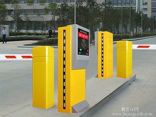 114为你推荐：山东最专业的的停车场系统安装厂家