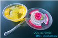 吃的舒服，用的放心---寿百康一次性水晶餐具