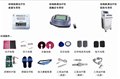 经络疏通治疗仪的适应症范围