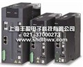 上海伺服驱动器维修