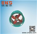 CBF/BAF-500L岗位式防爆轴流风机200V功率0.55KW