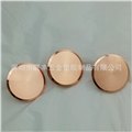 昌景五金塑胶电镀厂提供具有口碑的五金电镀服务，同