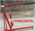 v济宁万鑫吊树机,全国最低价 额定载荷：2吨 起升高度:330-236