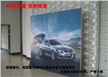 供应3-3展位布展杭州企睿展示