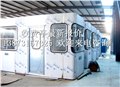 郴州高速路专用收费亭工程制作，衡阳不锈钢收费亭厂家？收费亭设计报价