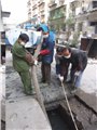象山县学校雨水管疏通 奉化市酒店油污管道清洗 慈溪市抽粪