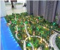 仿真场景模型设计制作
