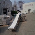 河南食品皮带机 河南杰辉输送设备有限公司