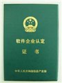 快速、高效、权威双软认证