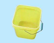 【5升冲施肥塑料桶】