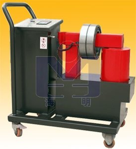 明峰电器供应各类感应加热器轴承加热器可移动