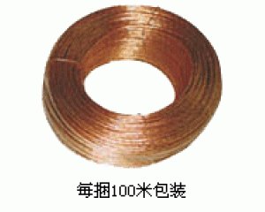 北京上海铜包钢绞线生产厂家
