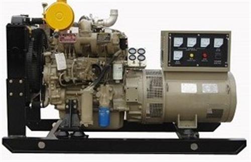 江苏省发电机50kw发电机专营图潍坊汇丰