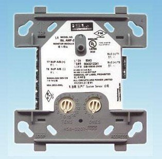 特灵 ISL AMF-2输入模块11
