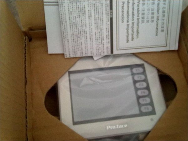PFXGP4501TAA GP-4501T普洛菲斯触摸屏一级代理