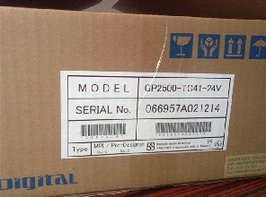 PFXGP4203TAD GP-4201T普洛菲斯触摸屏一级代理