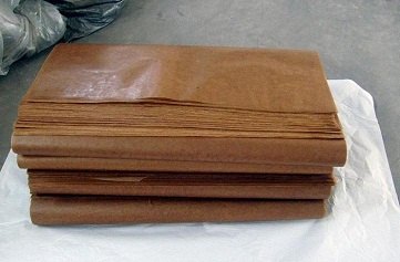 高品质防锈纸