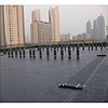 郑州中亨都市花园小区屋顶漏水修补办法瑞金做防漏经验丰富