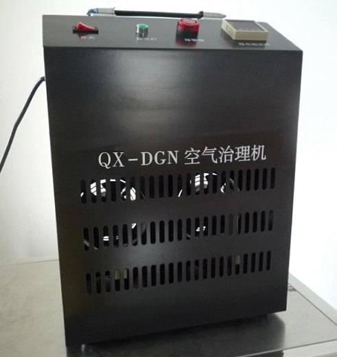 垦利空气治理，东营空气治理，知名的空气治理公司