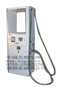 瑞尔CNG加气机——亚威华注重服务与质量