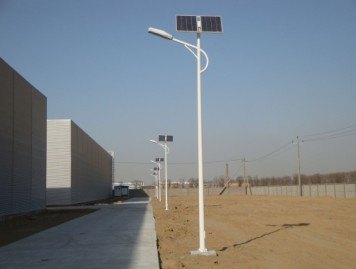 河南太阳能路灯生产厂家 郑州太阳能路灯哪里购买【