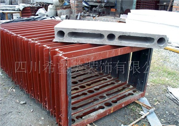 成都机制烟道设备 成都烟道设备销售 三好建材